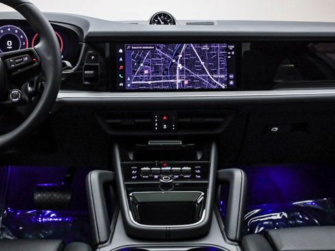 Certified 2026 Porsche Cayenne Coupe AWD/4WD image 14