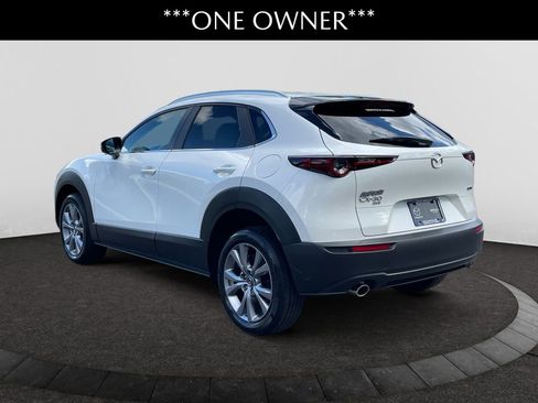 Used 2023 MAZDA CX-30 AWD 2.5 S w/ Select Package image 3