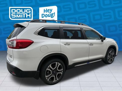 New 2026 Subaru Ascent Touring image 5