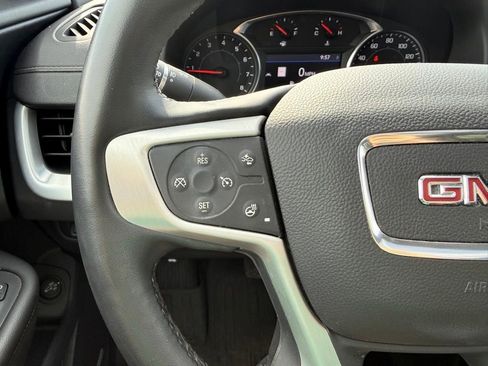 Used 2023 GMC Terrain SLT w/ Infotainment Package II AWD/4WD image 17