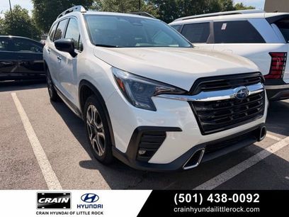 Used 2024 Subaru Ascent Touring