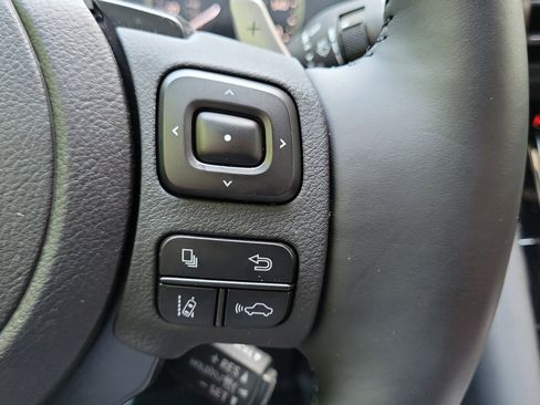 Certified 2025 Lexus IS 350 F Sport image 21