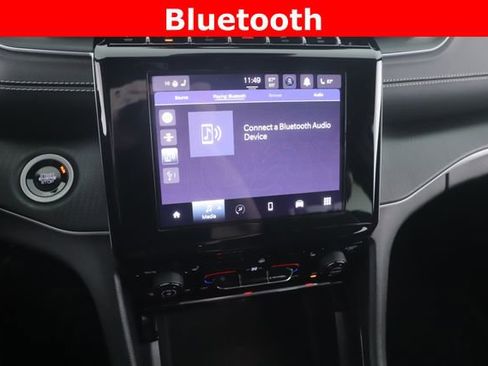 Used 2024 Jeep Grand Cherokee L Laredo w/ Luxury Tech Group I image 5