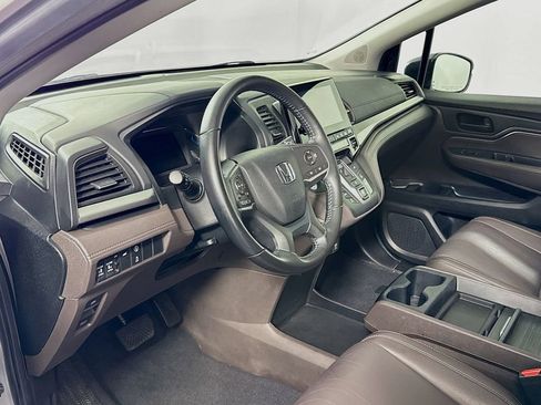 Used 2022 Honda Odyssey EX-L image 36