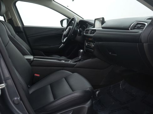 Used 2016 MAZDA MAZDA6 Touring image 11