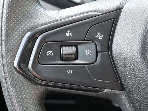 Certified 2023 Chevrolet TrailBlazer LT FWD image 22