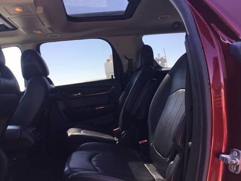 Used 2016 GMC Acadia Denali AWD/4WD image 12