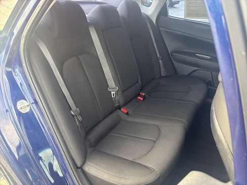 Used 2019 Kia Optima LX FWD image 30