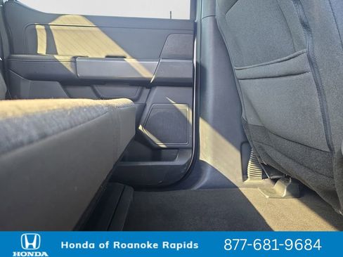 Used 2024 Ford F150 XLT w/ Mobile Office Package AWD/4WD image 27