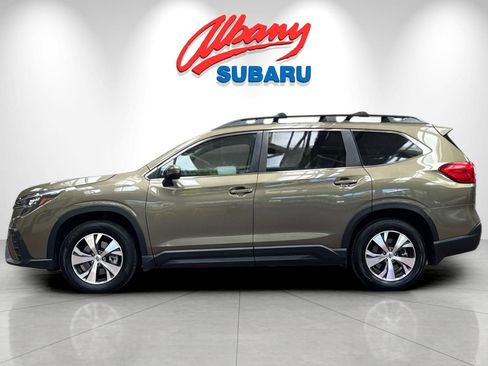 Used 2023 Subaru Ascent Premium w/ Convenience Package AWD/4WD image 8