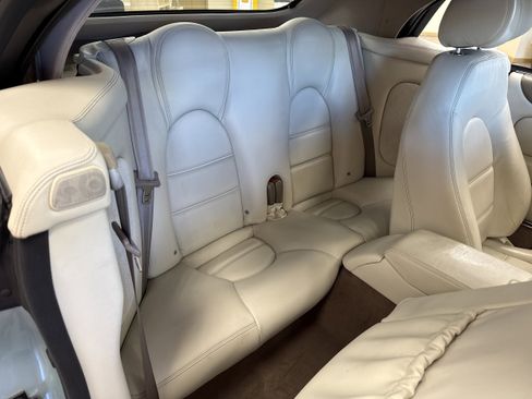 Used 2006 Jaguar XK8 Base image 19