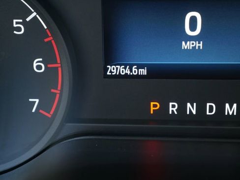 Used 2023 Ford F350 XL w/ STX Appearance Package image 30