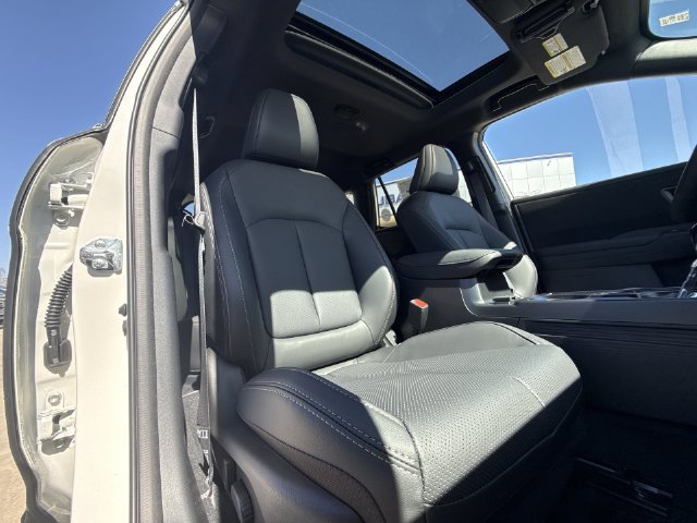 Certified 2026 Subaru Outback Limited AWD/4WD image 25