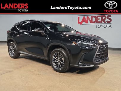 Used 2025 Lexus NX 250 FWD w/ Towing Package (2000 Lbs)