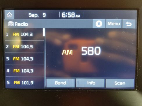 Used 2019 Kia Soul w/ Convenience Package FWD image 25