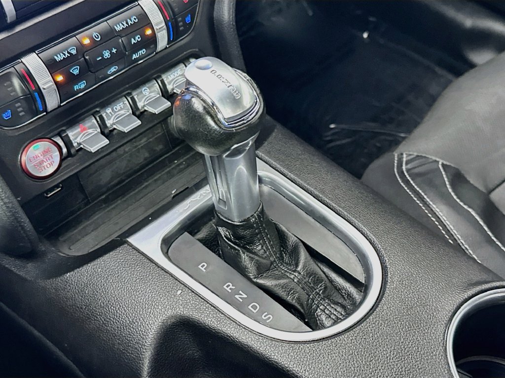 Used 2020 Ford Mustang GT Premium RWD image 19
