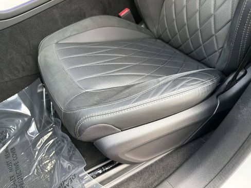 Used 2024 Mercedes-Benz GLS 63 AMG 4MATIC image 18