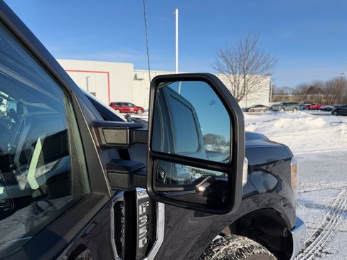 Used 2019 Ford F350 Lariat w/ Lariat Ultimate Package image 41