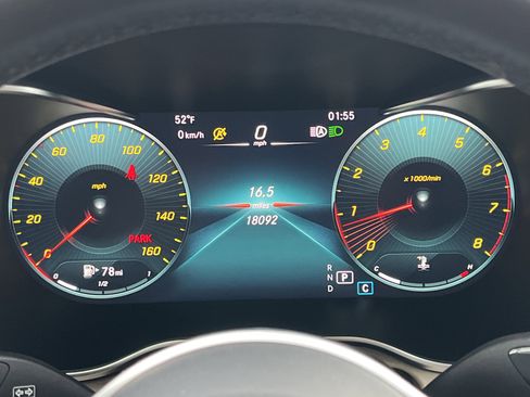 Certified 2022 Mercedes-Benz GLC 300 4MATIC image 29