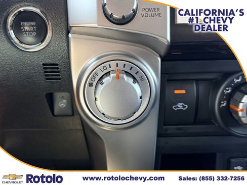 Used 2024 Toyota 4Runner SR5 Premium w/ Moonroof Package AWD/4WD image 20