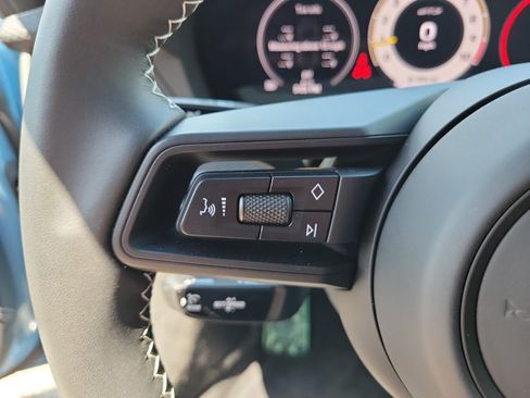 Certified 2026 Porsche 911 GT3 RWD image 19