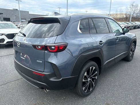 New 2026 MAZDA CX-50 2.5 Hybrid w/ Cargo Package AWD/4WD image 7
