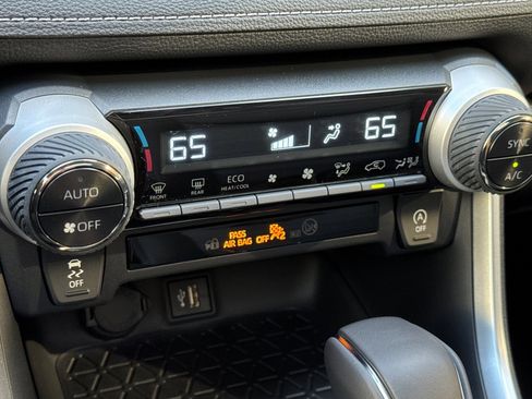 New 2025 Toyota RAV4 XLE Premium image 24