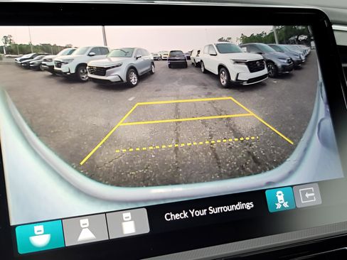 New 2026 Honda Ridgeline TrailSport+ image 14