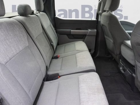 Used 2021 Ford F150 XLT image 17