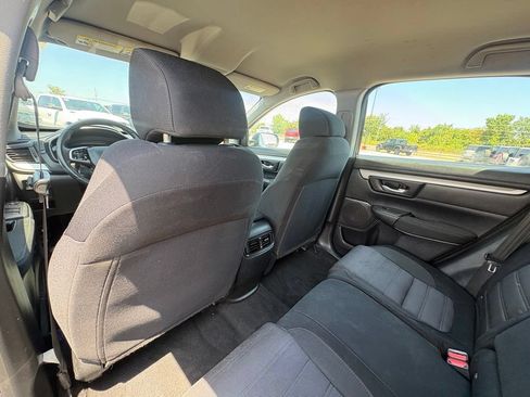 Used 2021 Honda CR-V LX image 26