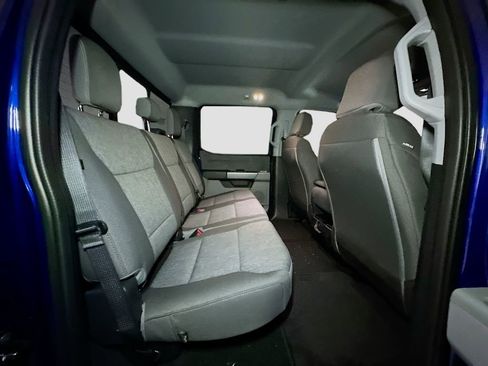 New 2026 Ford F350 XL w/ STX Appearance Package AWD/4WD image 29