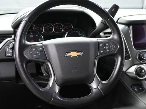 Used 2016 Chevrolet Suburban LT AWD/4WD image 30