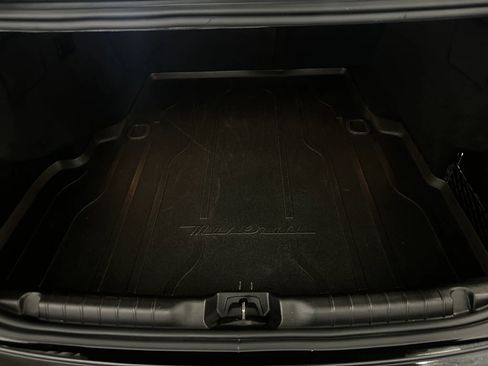 Used 2022 Maserati Ghibli Modena Q4 image 17