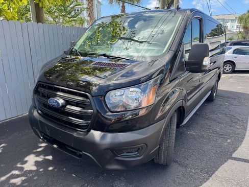 Used 2020 Ford Transit 150 Low Roof w/ Load Area Protection Package image 12