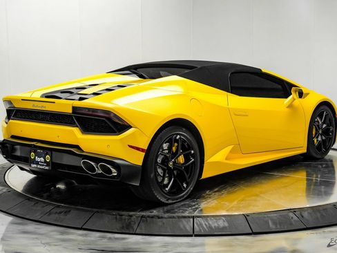 Used 2018 Lamborghini Huracan LP 580-2 image 27