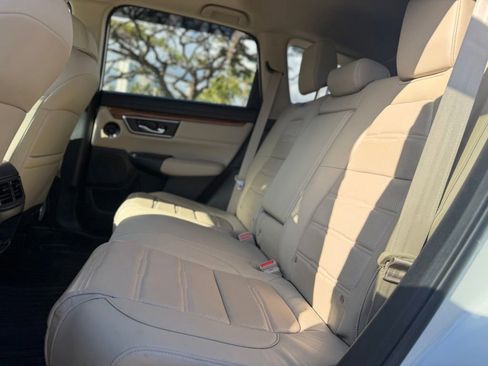 Used 2021 Honda CR-V EX-L image 15