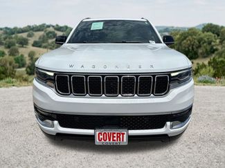 Used 2023 Jeep Wagoneer 2WD w/ Premium Group I video 2