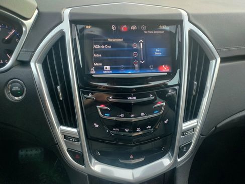 Used 2014 Cadillac SRX Luxury w/ Driver Awareness Package image 34