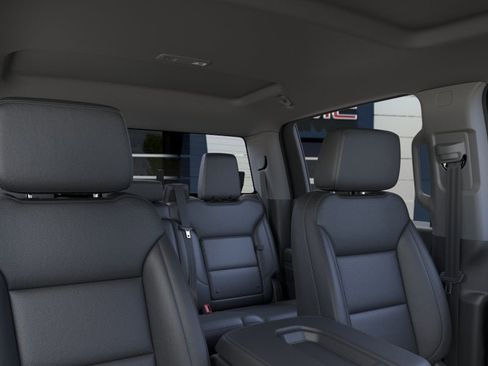 New 2026 GMC Sierra 1500 SLT RWD image 24