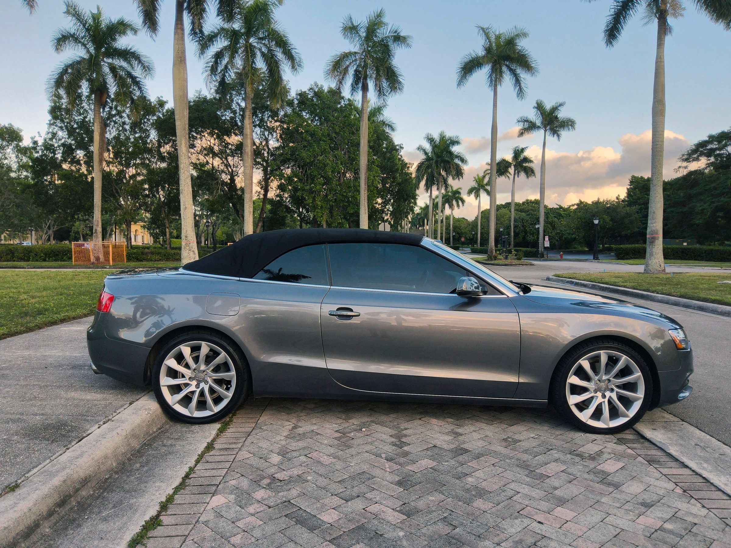 Used 2014 Audi A5 2.0T Premium Plus w/ Premium Plus Package FWD image 23