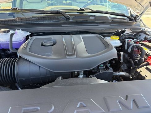New 2026 RAM 1500 Laramie w/ Laramie Preferred Package AWD/4WD image 48