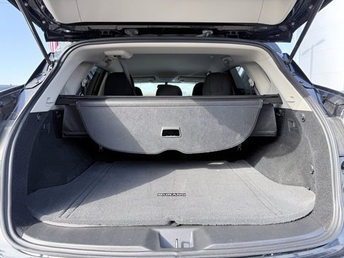 Used 2018 Nissan Murano S w/ Cargo Package image 9