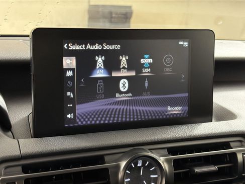 Used 2023 Lexus IS 350 F Sport image 17