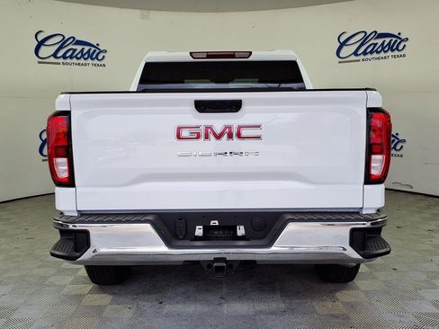 New 2026 GMC Sierra 1500 Pro w/ Pro Value Package RWD image 6