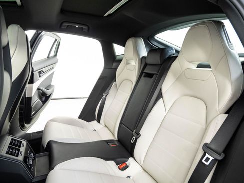 New 2026 Porsche Panamera 4 AWD/4WD image 22