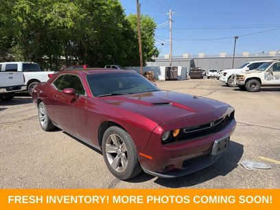 Used 2021 Dodge Challenger SXT w/ Driver Convenience Group