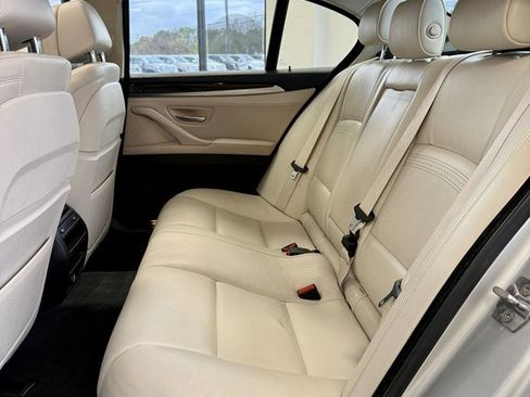 Used 2015 BMW 535i Sedan image 16