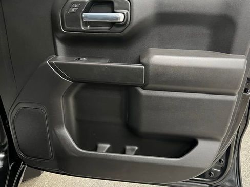 Used 2023 GMC Sierra 1500 Pro w/ Graphite Edition image 56