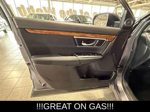 Used 2022 Honda CR-V EX image 22