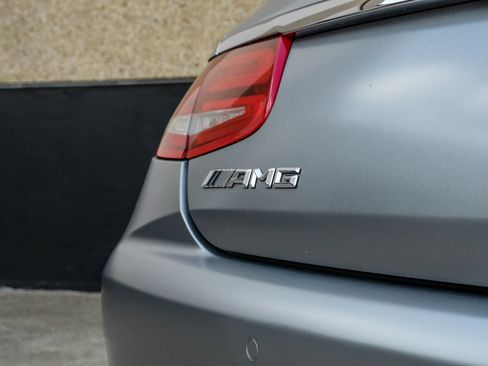 Used 2016 Mercedes-Benz S 63 AMG 4MATIC Coupe image 58